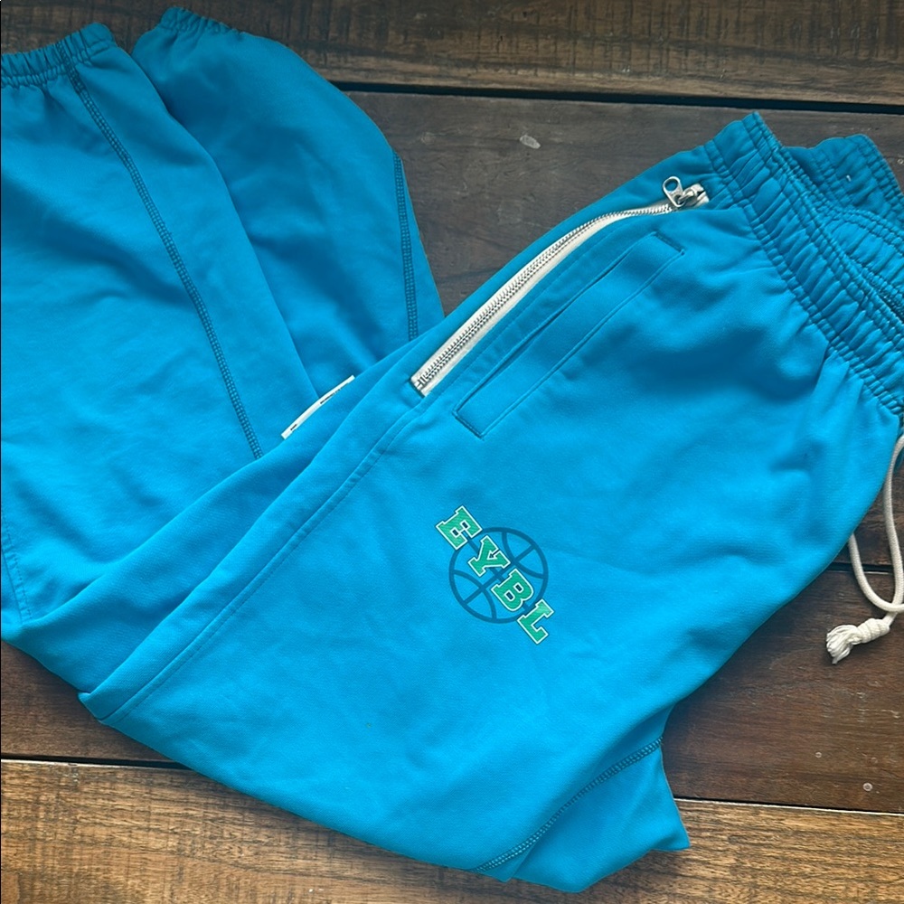 EYBL joggers Nike